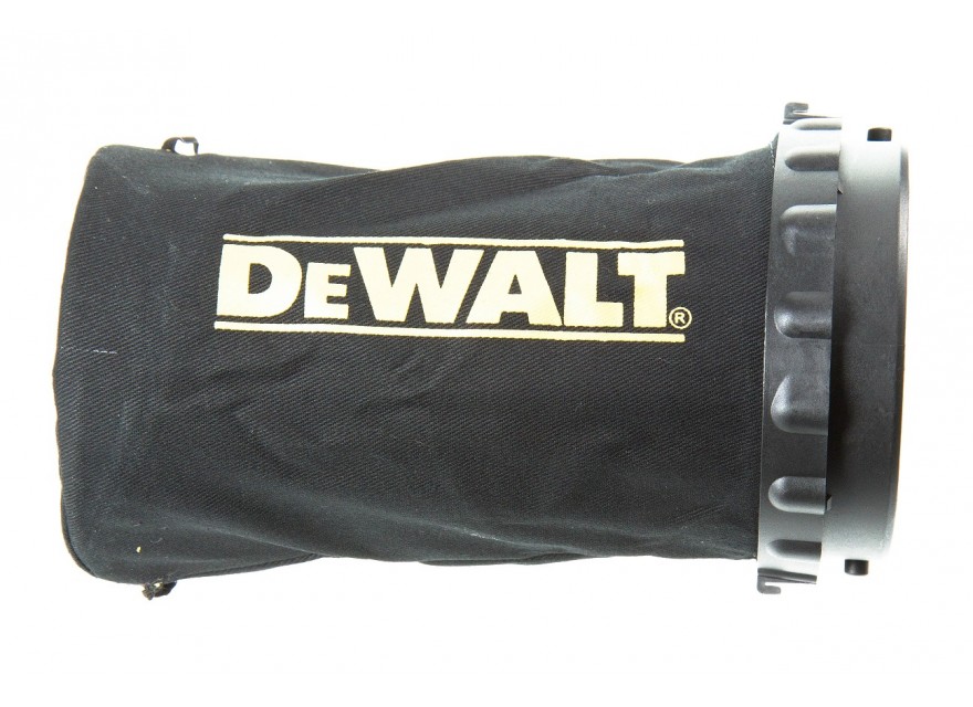 DEWALT Мешок пылесборный для D26500 DEWALT 584460-00
